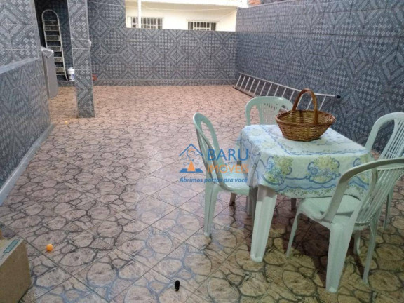 Imagem Casa com 3 Quartos à Venda, 160 m² em Barra Funda - São Paulo