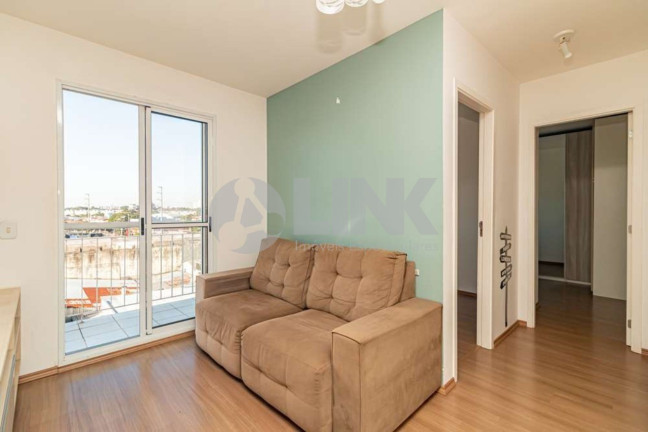 Imagem Apartamento com 2 Quartos à Venda, 51 m² em São Sebastião - Porto Alegre Imagem Apartamento com 2 Quartos à Venda, 51 m² em São Sebastião - Porto Alegre
