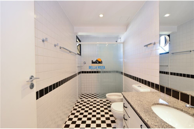 Imagem Apartamento com 3 Quartos à Venda, em Panamby - São Paulo Imagem Apartamento com 3 Quartos à Venda, em Panamby - São Paulo