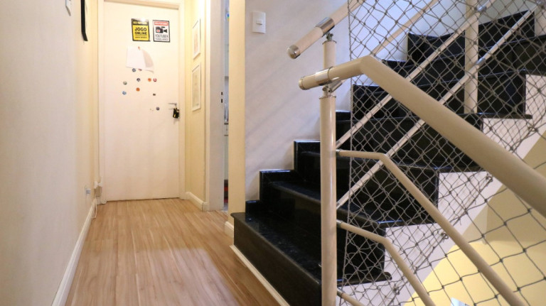 Imagem Casa com 3 Quartos à Venda, 150 m² em Jardim Aeroporto - São Paulo Imagem Casa com 3 Quartos à Venda, 150 m² em Jardim Aeroporto - São Paulo