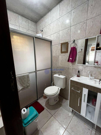 Imagem Casa com 3 Quartos à Venda, 95 m² em Centro - Balneário Piçarras