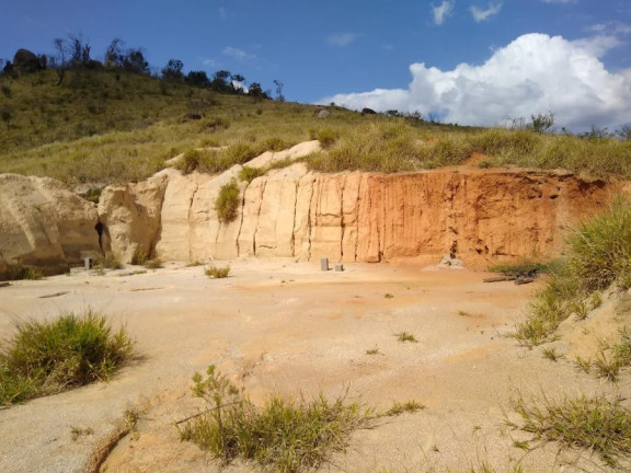 Terreno à Venda, 120 m² em Villa Verde - Bragança Paulista
