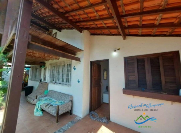 Imagem Casa com 3 Quartos à Venda, 99 m² em Jd Regina - Itanhaém