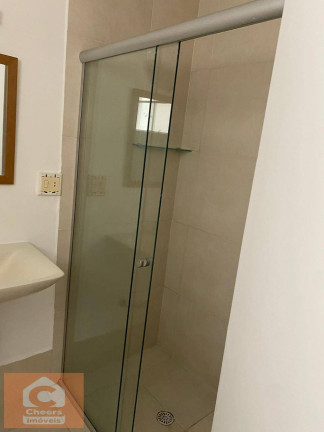 Imagem Apartamento com 3 Quartos à Venda, 113 m² em Paraíso - São Paulo