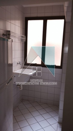 Imagem Apartamento com 2 Quartos à Venda, 51 m² em Iguatemi - Ribeirão Preto Imagem Apartamento com 2 Quartos à Venda, 51 m² em Iguatemi - Ribeirão Preto