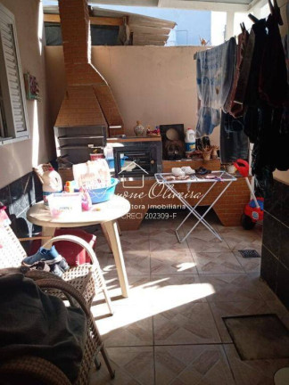 Imagem Casa com 3 Quartos à Venda, 136 m² em Centro - Taubaté Imagem Casa com 3 Quartos à Venda, 136 m² em Centro - Taubaté
