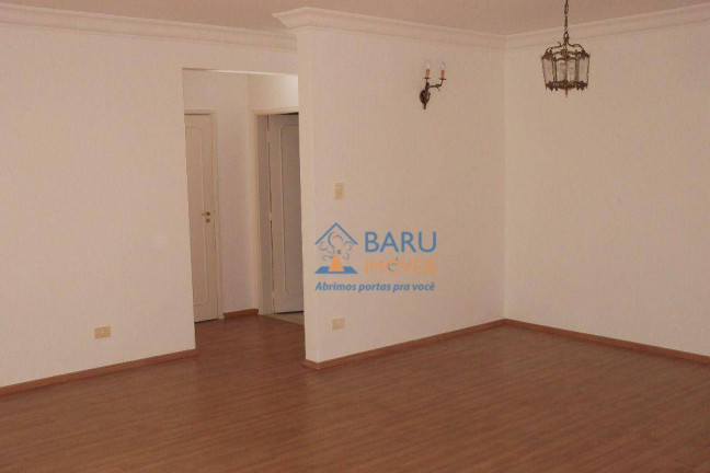 Imagem Apartamento com 2 Quartos para Alugar, 112 m² em Jardim Paulista - São Paulo