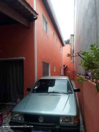 Imagem Casa à Venda,  em Parque Isaac Pires - Cotia