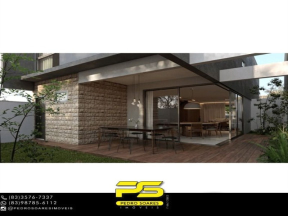 Imagem Casa com 3 Quartos à Venda, 177 m² em Intermares - Cabedelo