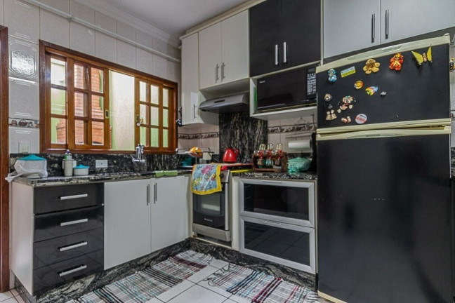 Imagem Casa com 3 Quartos à Venda, 114 m² em Cidade Patriarca - São Paulo