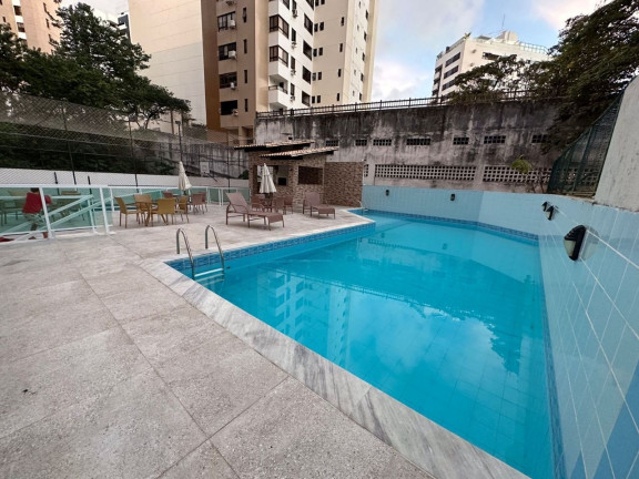 Imagem Apartamento com 3 Quartos à Venda, 94 m² em Pituba - Salvador Imagem Apartamento com 3 Quartos à Venda, 94 m² em Pituba - Salvador