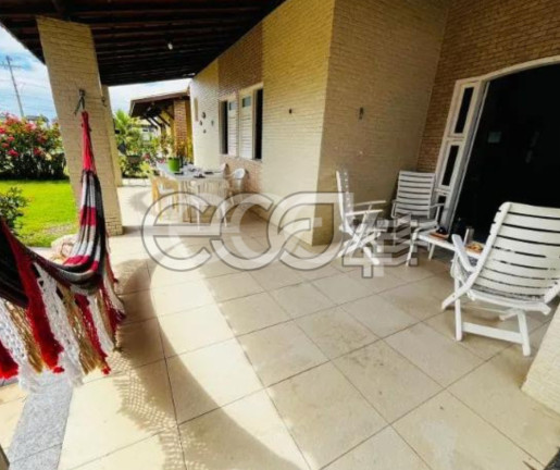 Imagem Casa de Condomínio com 4 Quartos à Venda, 208 m² em Mosqueiro (loteamento Praias Do Sul) - Aracaju Imagem Casa de Condomínio com 4 Quartos à Venda, 208 m² em Mosqueiro (loteamento Praias Do Sul) - Aracaju