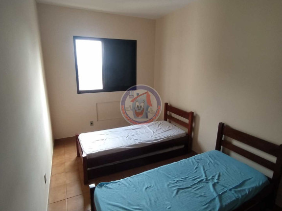 Imagem Apartamento com 2 Quartos à Venda, 65 m² em Tupi - Praia Grande
