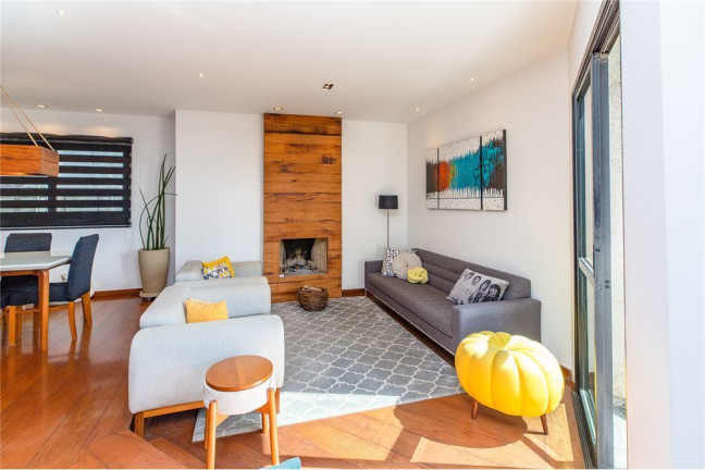 Imagem Apartamento com 3 Quartos à Venda, 181 m² em Moema - São Paulo