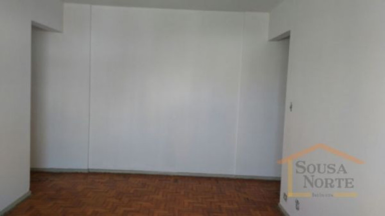 Imagem Apartamento com 2 Quartos à Venda, em Santana - São Paulo Imagem Apartamento com 2 Quartos à Venda, em Santana - São Paulo