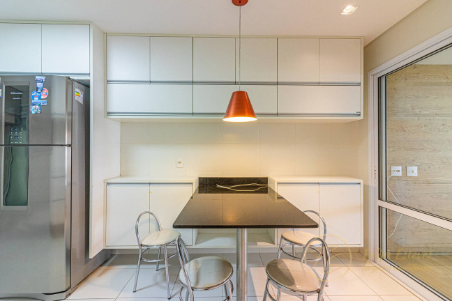 Imagem Apartamento com 4 Quartos à Venda, 197 m² em Jardim Marajoara - São Paulo