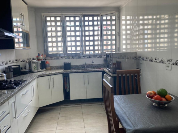 Imagem Apartamento com 2 Quartos à Venda, 157 m² em Vila Santana - São Paulo