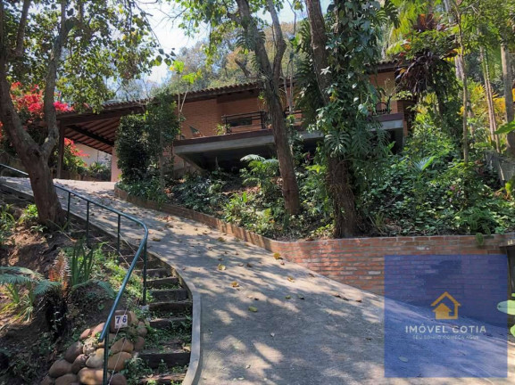 Imagem Casa de Condomínio com 3 Quartos à Venda, 1.000 m² em Altos De São Fernando - Jandira Imagem Casa de Condomínio com 3 Quartos à Venda, 1.000 m² em Altos De São Fernando - Jandira
