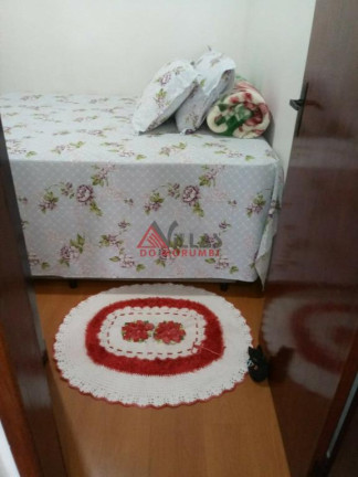 Imagem Casa com 2 Quartos à Venda, 70 m² em Jardim Iracema - São Paulo
