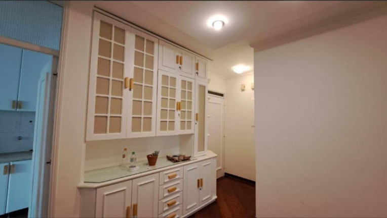 Imagem Apartamento com 3 Quartos à Venda, 137 m² em Vila Mariana - São Paulo