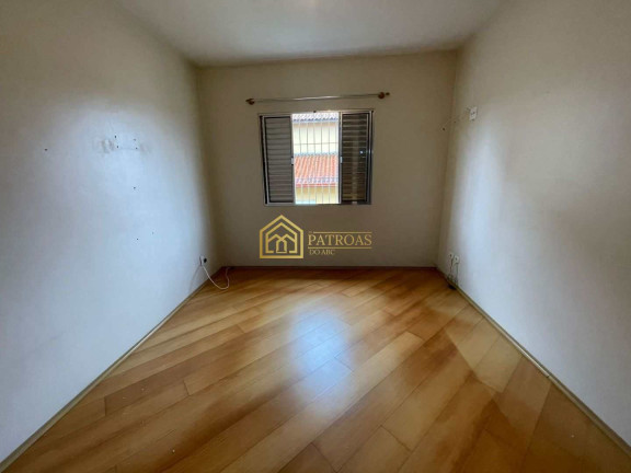 Imagem Casa com 3 Quartos à Venda, 169 m² em Assunção - São Bernardo Do Campo