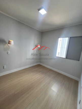 Imagem Apartamento com 2 Quartos à Venda, 50 m² em Jardim São Vicente - Campinas Imagem Apartamento com 2 Quartos à Venda, 50 m² em Jardim São Vicente - Campinas