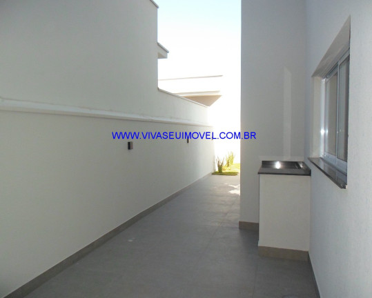 Imagem Casa com 3 Quartos à Venda, 286 m² em Jardim Residencial Dona Maria José - Indaiatuba Imagem Casa com 3 Quartos à Venda, 286 m² em Jardim Residencial Dona Maria José - Indaiatuba