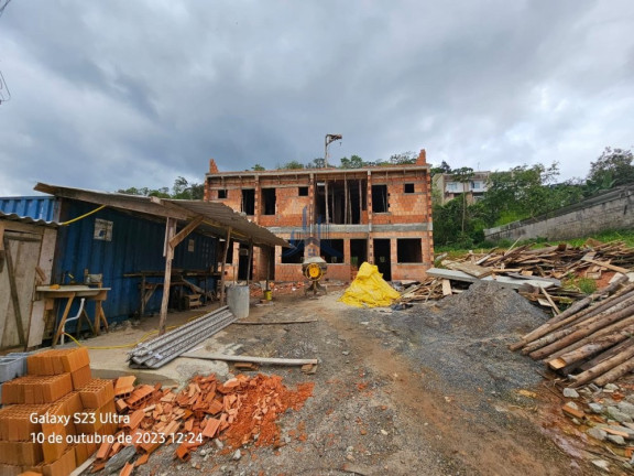 Imagem Sobrado com 2 Quartos à Venda, 76 m² em Nova Brasília - Joinville