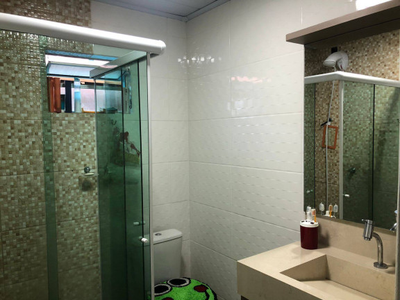 Imagem Casa com 2 Quartos à Venda, 70 m² em Morretes - Tijucas