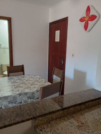 Imagem Apartamento com 2 Quartos à Venda, 65 m² em Praia Grande - Ubatuba
