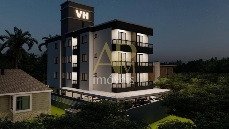 Imagem Apartamento com 2 Quartos à Venda, 65 m² em Pagani - Palhoça Imagem Apartamento com 2 Quartos à Venda, 65 m² em Pagani - Palhoça