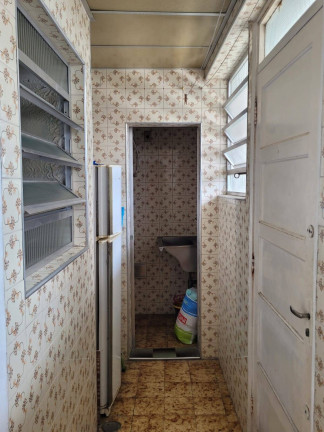 Imagem Apartamento com 2 Quartos à Venda, 120 m² em Gonzaga - Santos Imagem Apartamento com 2 Quartos à Venda, 120 m² em Gonzaga - Santos