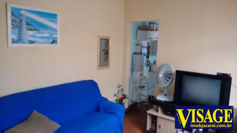 Imagem Casa com 3 Quartos à Venda, 162 m² em Centro - Jacareí