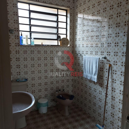 Imagem Sobrado com 4 Quartos à Venda, 265 m² em Vila Maria Alta - São Paulo