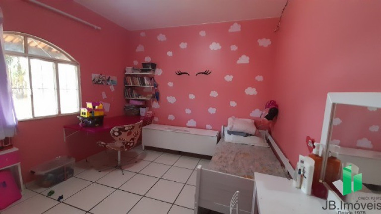 Imagem Casa com 3 Quartos à Venda, 136 m² em Planalto - Montes Claros Imagem Casa com 3 Quartos à Venda, 136 m² em Planalto - Montes Claros