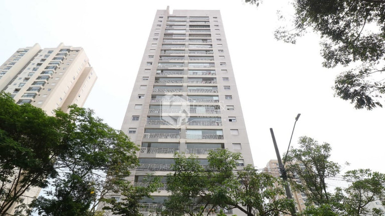 Imagem Apartamento com 3 Quartos à Venda, 96 m² em Vila Andrade - São Paulo Imagem Apartamento com 3 Quartos à Venda, 96 m² em Vila Andrade - São Paulo