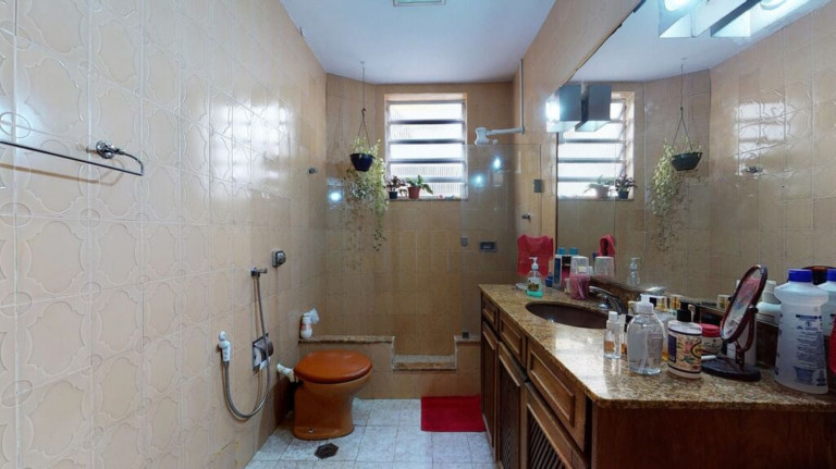Imagem Imóvel com 3 Quartos à Venda, 120 m² em Laranjeiras - Rio De Janeiro