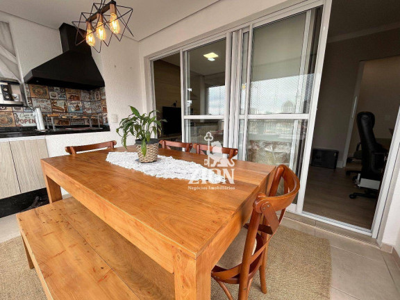 Imagem Apartamento com 3 Quartos à Venda, 81 m² em Vila Formosa - São Paulo
