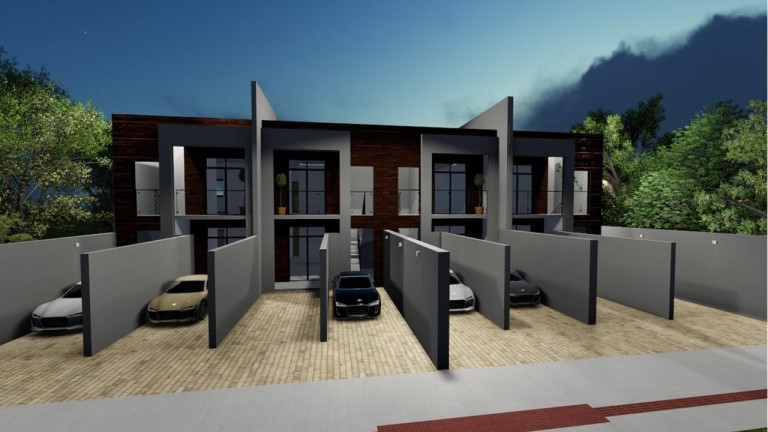 Imóvel com 2 Quartos à Venda, 85 m² em Parque Xangri-lá - Contagem