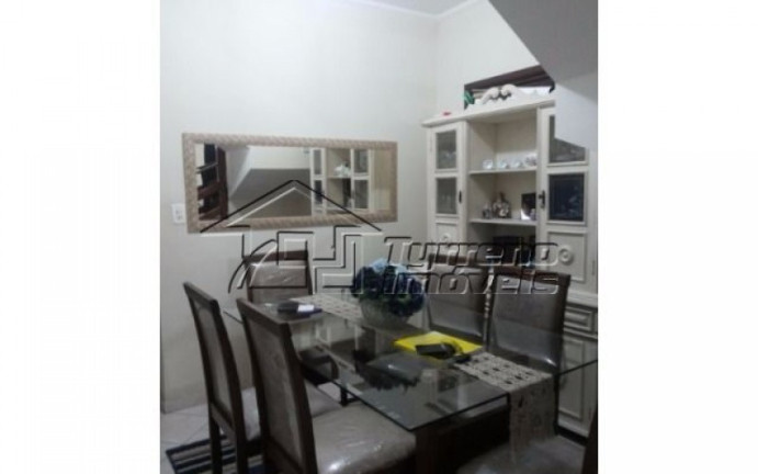 Imagem Casa com 3 Quartos à Venda, 165 m² em Jardim Das Indústrias - São José Dos Campos