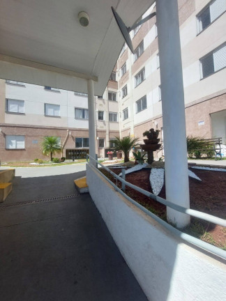 Imagem Apartamento com 2 Quartos à Venda, 50 m² em Planalto - São Bernardo Do Campo Imagem Apartamento com 2 Quartos à Venda, 50 m² em Planalto - São Bernardo Do Campo