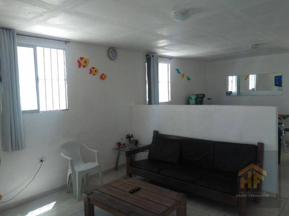 Imagem Casa com 5 Quartos à Venda, 200 m² em Centro - Tamandaré Imagem Casa com 5 Quartos à Venda, 200 m² em Centro - Tamandaré