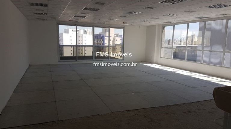 Imagem Imóvel para Alugar, 1.064 m² em Moema - São Paulo