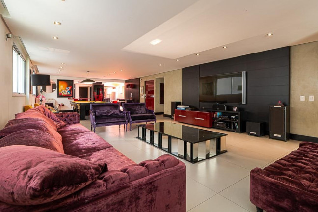 Imagem Apartamento com 3 Quartos à Venda, 286 m² em Higienópolis - São Paulo Imagem Apartamento com 3 Quartos à Venda, 286 m² em Higienópolis - São Paulo