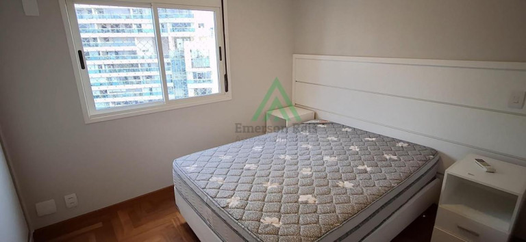 Imagem Casa com 2 Quartos à Venda, 54 m² em Jardim Paulista - São Paulo Imagem Casa com 2 Quartos à Venda, 54 m² em Jardim Paulista - São Paulo