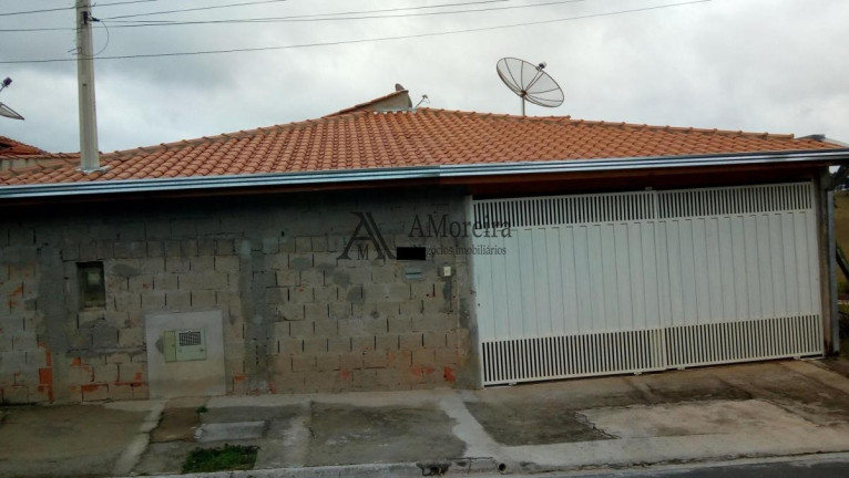 Imagem Casa com 3 Quartos à Venda, 250 m² em Centro - Cabreúva