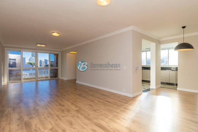 Apartamento com 3 Quartos à Venda, 150 m² em Batel - Curitiba