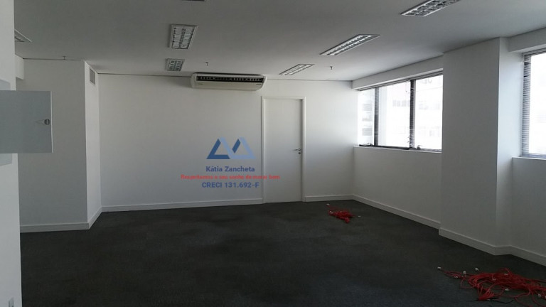 Imagem Sala Comercial para Alugar, 115 m² em Mirandópolis - São Paulo Imagem Sala Comercial para Alugar, 115 m² em Mirandópolis - São Paulo