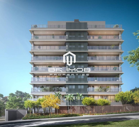 Imóvel com 3 Quartos à Venda, 370 m² em Jardim Paulista - São Paulo