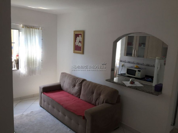 Imagem Apartamento com 1 Quarto à Venda, 57 m² em Caiçara - Praia Grande Imagem Apartamento com 1 Quarto à Venda, 57 m² em Caiçara - Praia Grande